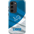 NFL Detroit Lions Galaxy S23 Pro Case