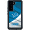 NFL Detroit Lions Galaxy S23 Waterproof Case