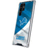 NFL Detroit Lions Galaxy S24 Ultra Clear Case
