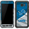 NFL Detroit Lions Galaxy S7 Active Skin