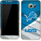 NFL Detroit Lions Galaxy S7 Edge Skin