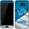 NFL Detroit Lions Galaxy S7 Skin