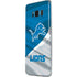 NFL Detroit Lions Galaxy S8 Skin
