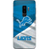 NFL Detroit Lions Galaxy S9 Plus Skin