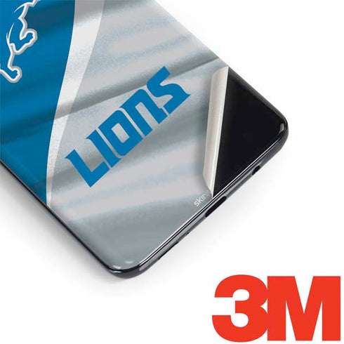NFL Detroit Lions Galaxy S9 Plus Skin