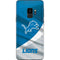 NFL Detroit Lions Galaxy S9 Skin