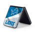 NFL Detroit Lions Galaxy Z Flip5 5G Skin