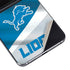 NFL Detroit Lions Galaxy Z Flip5 5G Skin