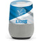 NFL Detroit Lions Google Home Skin
