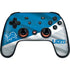 NFL Detroit Lions Google Stadia Controller Skin