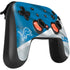 NFL Detroit Lions Google Stadia Controller Skin