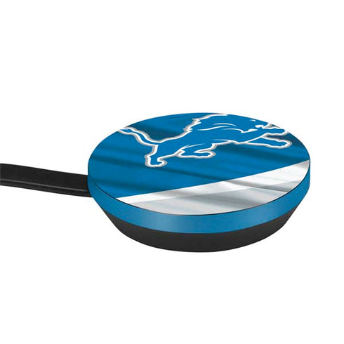 NFL Detroit Lions Google Stadia Controller Skin