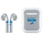 NFL Detroit Lions Grey Performance Series Apple AirPods Skin