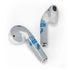 NFL Detroit Lions Grey Performance Series Apple AirPods Skin
