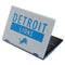NFL Detroit Lions Grey Performance Series Aspire R11 11.6in Skin
