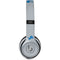 NFL Detroit Lions Grey Performance Series Beats Solo 2 Wired Skin