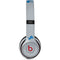 NFL Detroit Lions Grey Performance Series Beats Solo 2 Wireless Skin