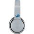 NFL Detroit Lions Grey Performance Series Beats Solo Pro Skin