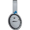 NFL Detroit Lions Grey Performance Series Bose QuietComfort 35 II Headphones Skin
