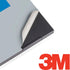 NFL Detroit Lions Grey Performance Series HP Envy Skin