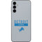 NFL Detroit Lions Grey Performance Series Galaxy A14 5G Skin