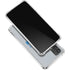 NFL Detroit Lions Grey Performance Series Galaxy A32 5G Clear Case