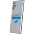 NFL Detroit Lions Grey Performance Series Galaxy Note 10 Plus Skin