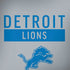 NFL Detroit Lions Grey Performance Series Galaxy Note 8 Skin