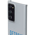 NFL Detroit Lions Grey Performance Series Galaxy Note20 Ultra 5G Lite Case