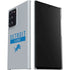 NFL Detroit Lions Grey Performance Series Galaxy Note20 Ultra 5G Lite Case