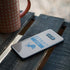 NFL Detroit Lions Grey Performance Series Galaxy S10e Skin