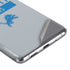 NFL Detroit Lions Grey Performance Series Galaxy S20 Skin