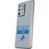 NFL Detroit Lions Grey Performance Series Galaxy S20 Ultra 5G Skin