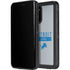 NFL Detroit Lions Grey Performance Series Galaxy S20 Waterproof Case