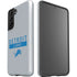 NFL Detroit Lions Grey Performance Series Galaxy S21 5G Pro Case