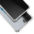 NFL Detroit Lions Grey Performance Series Galaxy S22 Clear Case