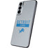 NFL Detroit Lions Grey Performance Series Galaxy S22 Plus Skin