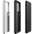 NFL Detroit Lions Grey Performance Series Galaxy S22 Pro Case