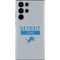 NFL Detroit Lions Grey Performance Series Galaxy S22 Ultra Skin