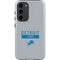 NFL Detroit Lions Grey Performance Series Galaxy S23 Plus Pro Case
