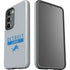 NFL Detroit Lions Grey Performance Series Galaxy S23 Plus Pro Case