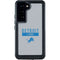 NFL Detroit Lions Grey Performance Series Galaxy S23 Waterproof Case