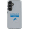 NFL Detroit Lions Grey Performance Series Galaxy S24 Plus Impact Case