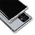 NFL Detroit Lions Grey Performance Series Galaxy S24 Ultra Clear Case