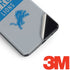 NFL Detroit Lions Grey Performance Series Galaxy S9 Plus Skin