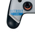 NFL Detroit Lions Grey Performance Series Google Stadia Controller Skin