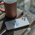 NFL Detroit Lions Grey Performance Series iPhone 11 Pro Skin