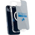 NFL Detroit Lions Grey Performance Series iPhone 13 MagSafe Case