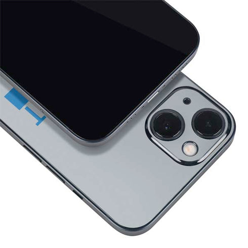 NFL Detroit Lions Grey Performance Series iPhone 13 Mini Skin