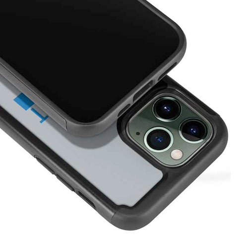 NFL Detroit Lions Grey Performance Series iPhone 13 Pro Cargo Case